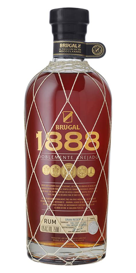 Brugal Gran Reserva Rum Astor Wines Spirits