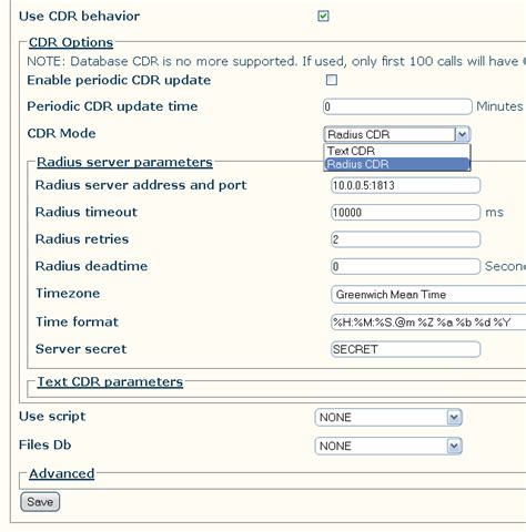 Toolpack Configuring Radius Tb Wiki