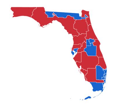 Florida Recount Fixes Needed In Fla Elections Gillum Ends Campaign