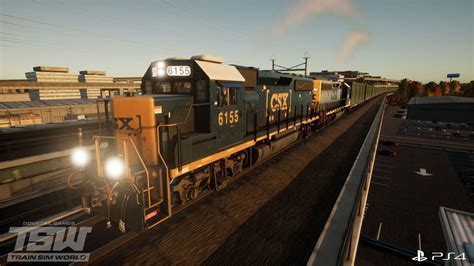 Gamebyte Reviews Train Sim World