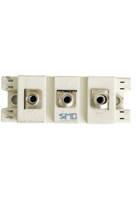 Bsm Gb Dlc Igbt Infineon Original Seminovo Smo Automa O