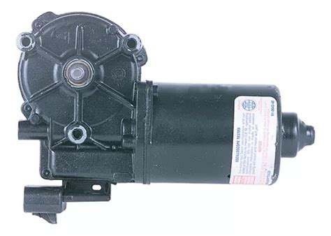 Motor Limpiaparabrisas Delantero Stratus Al Reman Env O Gratis