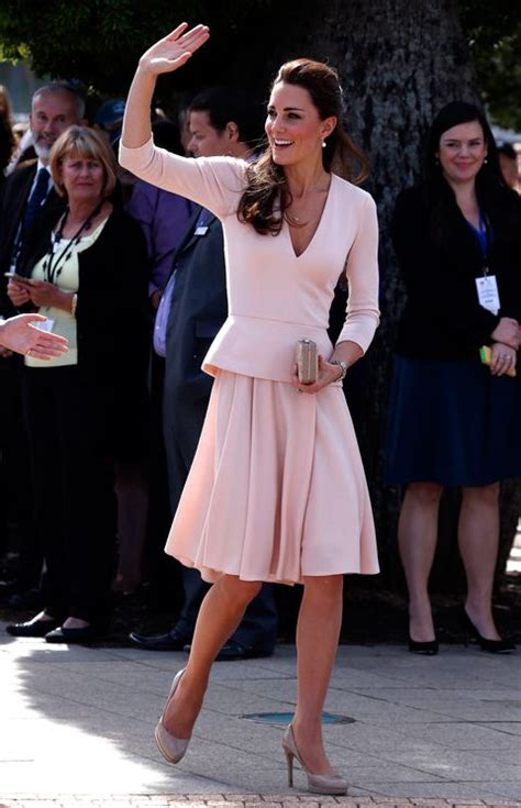 Kate Middleton Dress 191 Of The Duchess Best Dresses And Outfits