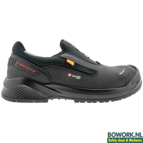 Werkschoenen Instapper Sixton Balzo S Src Esd Bowork Nl