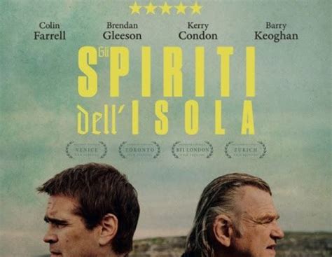 Gli Spiriti Dell Isola Streaming Movieplayer It