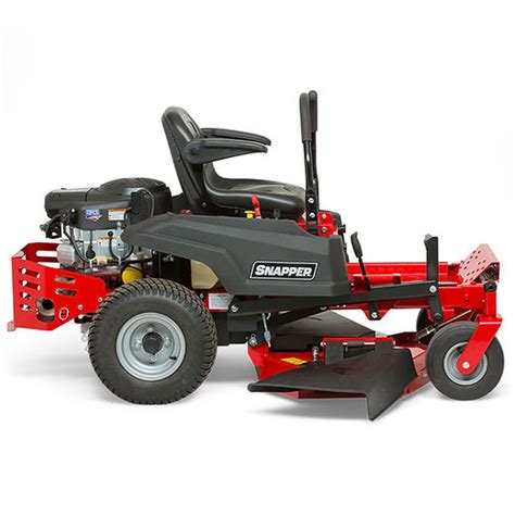 Snapper Pro S Xt Zero Turn Mower Hp Briggs