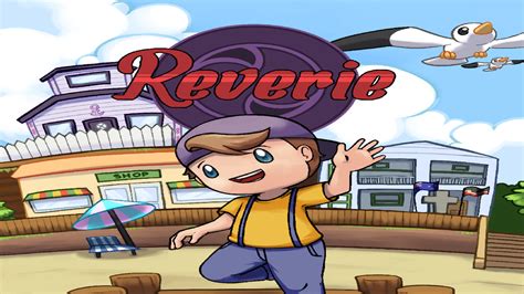 Reverie Critic Reviews Opencritic