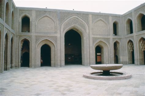 Abbasid Palace in the Qala : MIT Libraries