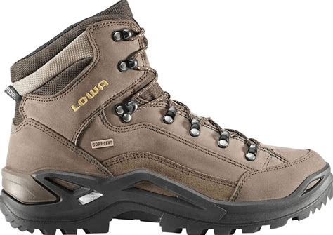 Lowa Renegade Gtx Mid Sepiasepia Ab 16595 € Preisvergleich Bei