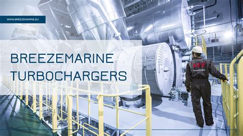 Marine Turbochargers Functionality And Advantages Explained