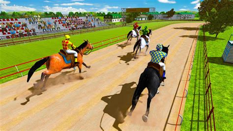 Horse Riding 3D Simulation Game | Free Apk Download on Your Device ...