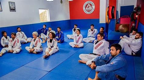 Mejores Academias De Jiu Jitsu En Lima Lima Sabe