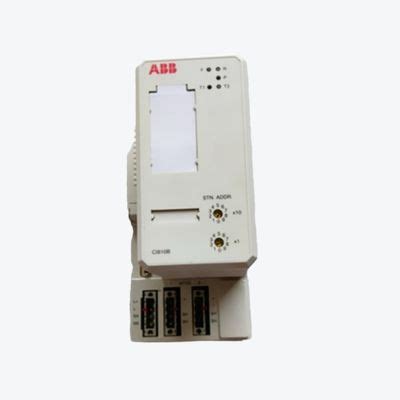 Abb Dc Dcs Digital Input Output Module