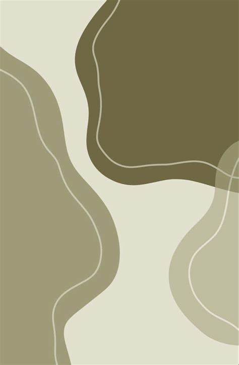 Details More Than Olive Green Wallpaper Latest In Cdgdbentre