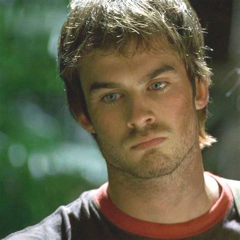 Did You Feel Sad Boone Carlyle Got Killed In Season 01 And Did Not Show