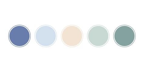 Color palettes for therapists, psychologists, and psychotherapists ...