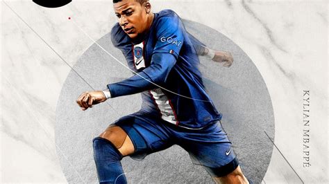 Fifa S Standard Ps Ps Cover Stars Include Kylian Mbapp Sam Kerr