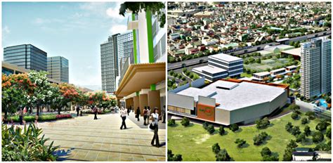 Cloverleaf Balintawak Opens Its First Commercial Development Through ...