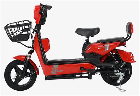 gallery - electric bicycles