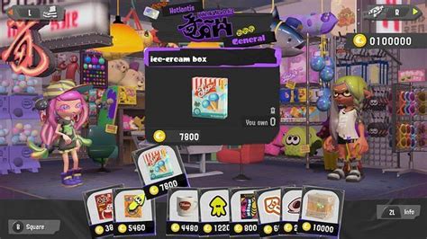 Splatoon 3 Gameplay Revealed New Features Additions And More