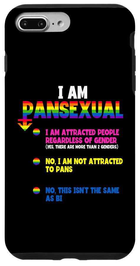 Pansexual Definition