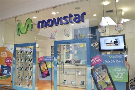 El Paseo Shopping Centro Comercial Manta Movistar