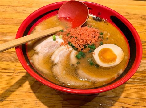 えびそば一幻 札幌を代表するえびラーメン！新千歳空港店も常に行列中！｜北海道の魅力発信ブログ！