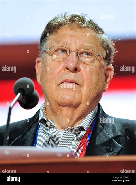 Former White House Chief of Staff John Sununu participates in a ...