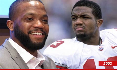 Maurice Clarett -- I Will Graduate From Ohio State ... It's Just Taking ...