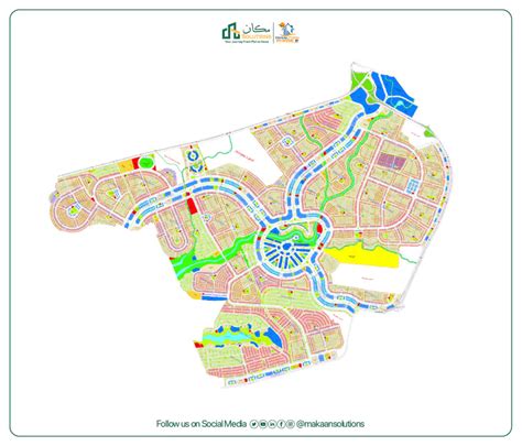 Faisal Town Phase 2 Location NOC Payment Plan 2024