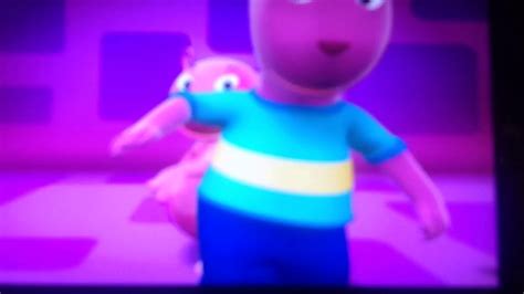 Backyardigans Theme Song