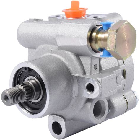 Duralast New Power Steering Pump 5577N