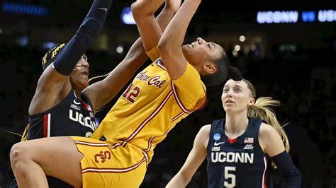 USC Women S Basketball JuJu Watkins Agent Rich Paul Talks Her High