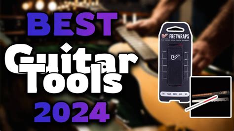 Top Best Guitar Tools In Buying Guide Must Watch Before Buying