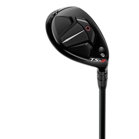 Titleist Tsr Utility Metal N S Modus