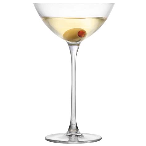 Nude Savage From Steelite International 6 Oz Coupetini Glass 24 Case