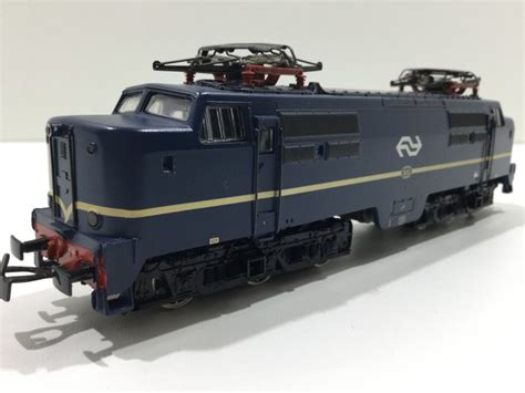 Märklin H0 3161 Locomotive électrique Série 1200 dans Catawiki