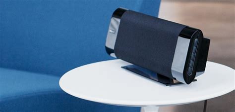 Беспроводной громкоговоритель Klipsch G-17 Air
