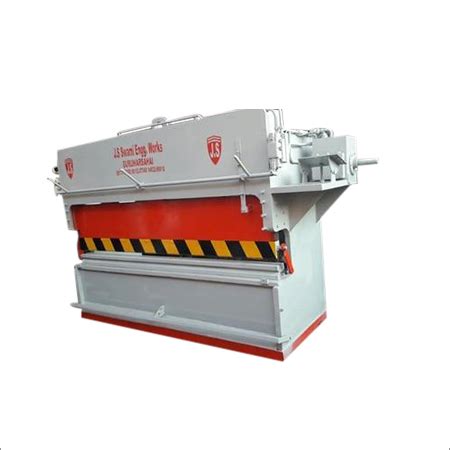 Hydraulic Side Pillar Bending Machine At Best Price In Firozpur Js