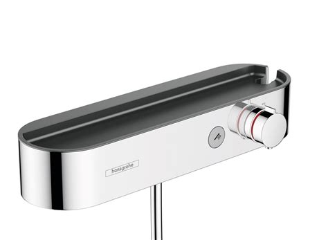 Hansgrohe Showertablet Select Bateria Termostatyczna Prysznicowa Z