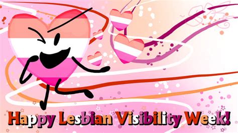 Explore The Best Lesbian Visibility Day 2021 Art Deviantart