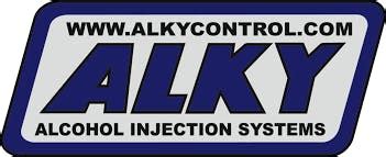 Alkycontrol Camaro Map Underhood Methanol Injection Kit