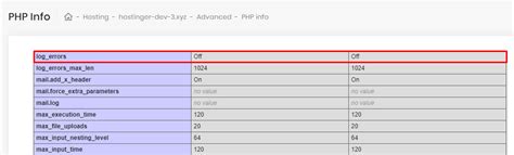 How To Check Your Website S Php Error Log A Step By Step Guide