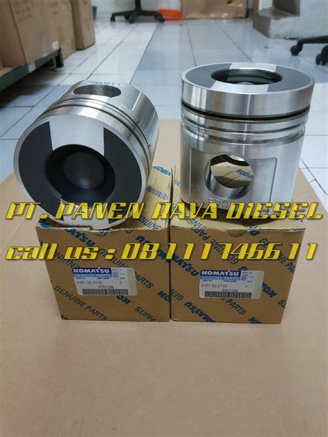 Toko Spare Part Komatsu Di Jakarta Pusat Reviewmotors Co