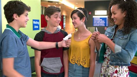 Andi Mack 2017 Mubi