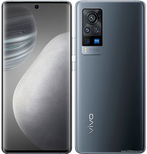 Vivo X Pro G Pictures Official Photos