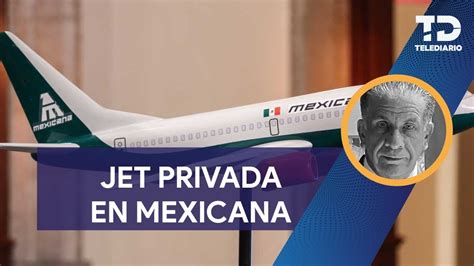 Mexicana De Aviaci N Una Inversi N P Blica Para Un Negocio Que No