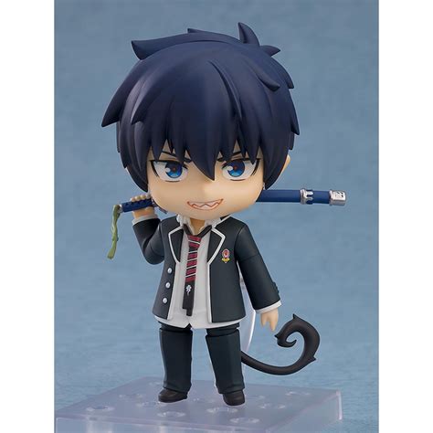 Nendoroid Rin Okumura Figure