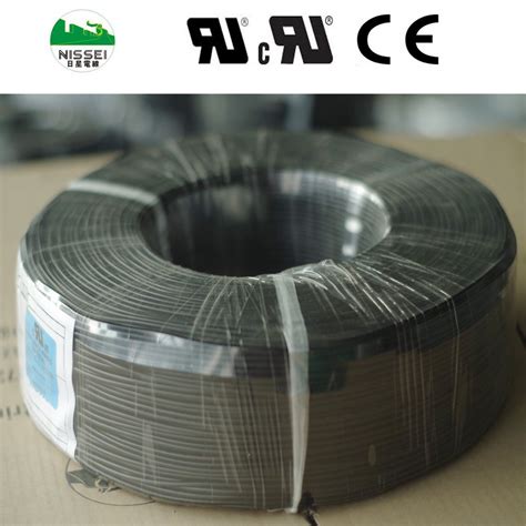 Copper Conductor XLPE Insulation Electric Wire UL3236 Halogen Free Wire