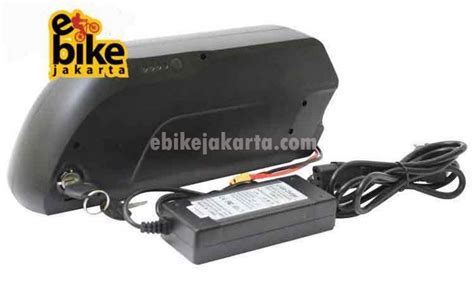 Jual Battery E Bike Baterai Litium Li Ion Ebikejakarta Jual